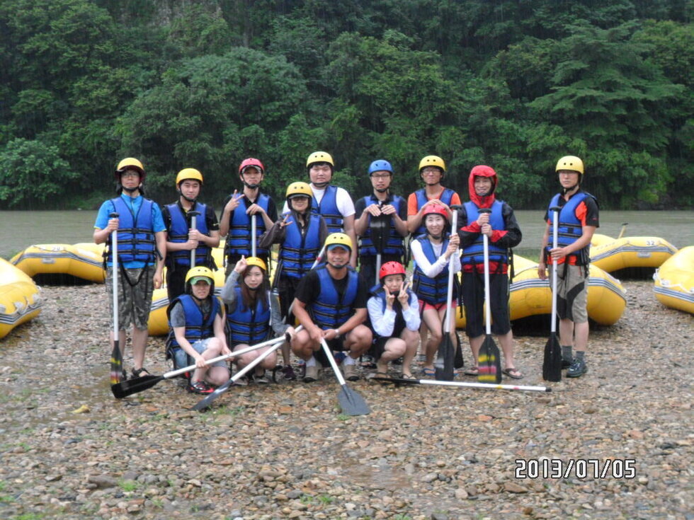 2013년 하계 워크샵