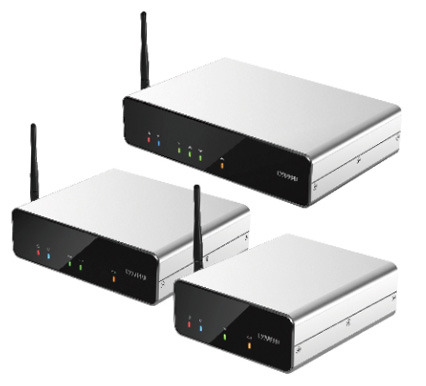 iot 종류