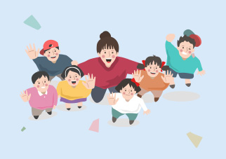 장흥군 평생교육 통합교육정보