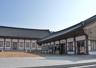 영암군 목재문화체험장