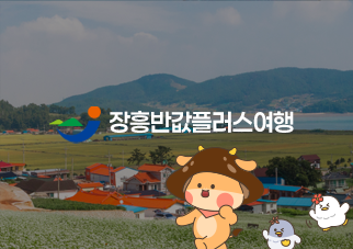장흥반값플러스여행 홈페이지 구축